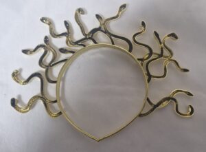 Tiara de Medusa